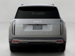 Kia Telluride Hybrid EX AWD 2027