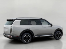 Kia Telluride Hybrid EX AWD 2027