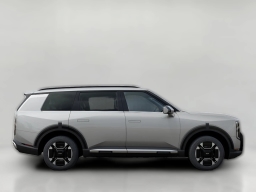 Kia Telluride Hybrid EX AWD 2027