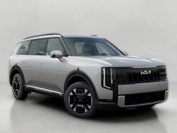 Kia Telluride Hybrid EX AWD 2027