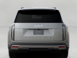 Kia Telluride Hybrid EX AWD 2027