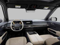Kia Telluride Hybrid EX AWD 2027