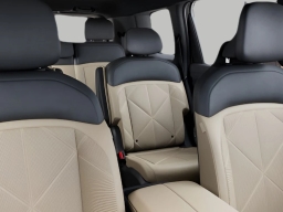 Kia Telluride Hybrid EX AWD 2027
