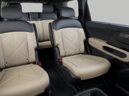 Kia Telluride Hybrid EX AWD 2027