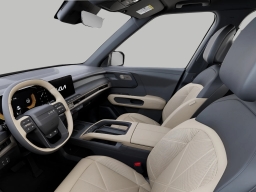 Kia Telluride Hybrid EX AWD 2027