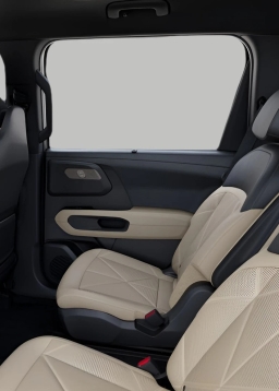 Kia Telluride Hybrid EX AWD 2027