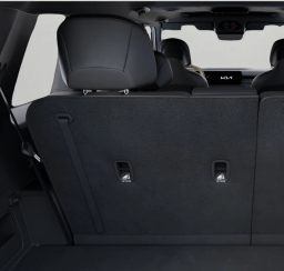 Kia Telluride Hybrid EX AWD 2027