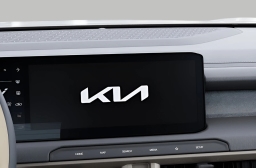 Kia Telluride Hybrid EX AWD 2027