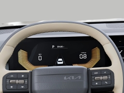 Kia Telluride Hybrid EX AWD 2027