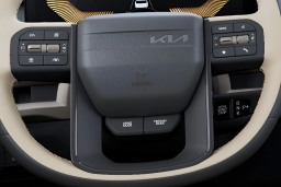 Kia Telluride Hybrid EX AWD 2027