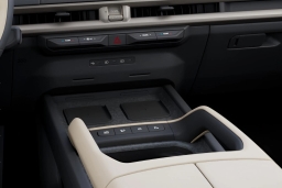 Kia Telluride Hybrid EX AWD 2027