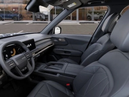 Kia Telluride Hybrid EX AWD 2027