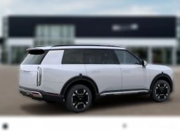 Kia Telluride Hybrid EX AWD 2027