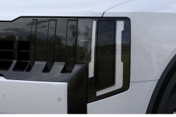 Kia Telluride Hybrid EX AWD 2027