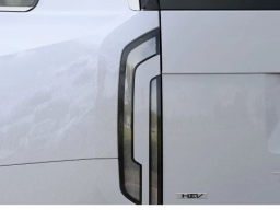 Kia Telluride Hybrid EX AWD 2027