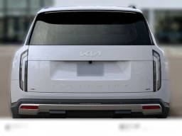 Kia Telluride Hybrid EX AWD 2027