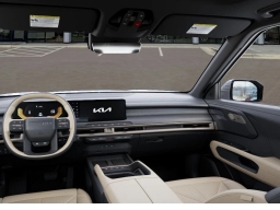 Kia Telluride Hybrid EX AWD 2027