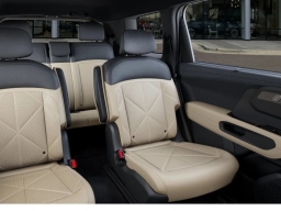 Kia Telluride Hybrid EX AWD 2027