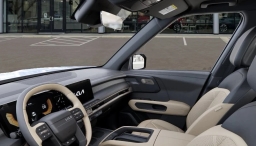 Kia Telluride Hybrid EX AWD 2027