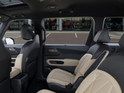 Kia Telluride Hybrid EX AWD 2027