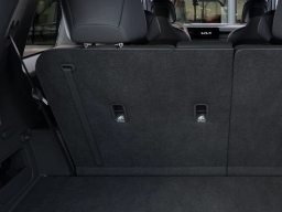 Kia Telluride Hybrid EX AWD 2027