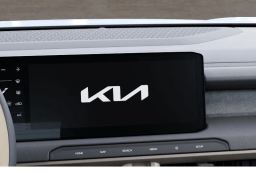 Kia Telluride Hybrid EX AWD 2027