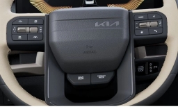 Kia Telluride Hybrid EX AWD 2027