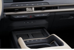 Kia Telluride Hybrid EX AWD 2027