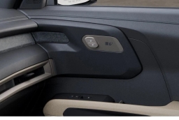 Kia Telluride Hybrid EX AWD 2027