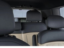 Kia Telluride Hybrid EX AWD 2027