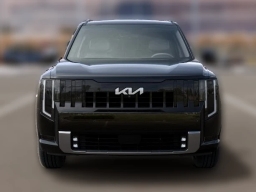 Kia Telluride SX FWD 2027
