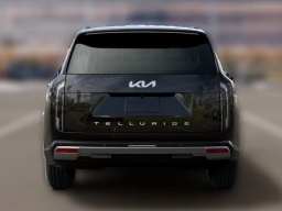 Kia Telluride SX FWD 2027