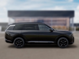 Kia Telluride SX FWD 2027