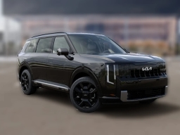 Kia Telluride SX FWD 2027