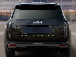 Kia Telluride SX FWD 2027