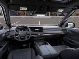 Kia Telluride SX FWD 2027