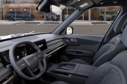 Kia Telluride SX FWD 2027
