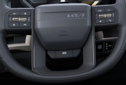 Kia Telluride SX FWD 2027