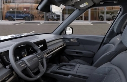 Kia Telluride SX FWD 2027
