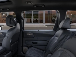 Kia Telluride SX FWD 2027
