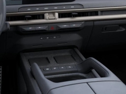 Kia Telluride SX FWD 2027