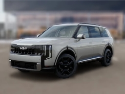 Kia Telluride SX FWD 2027