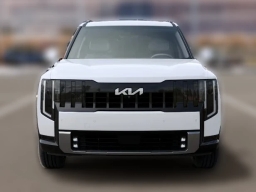Kia Telluride SX FWD 2027