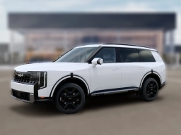 Kia Telluride SX FWD 2027