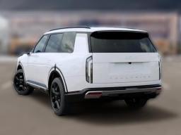 Kia Telluride SX FWD 2027