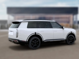 Kia Telluride SX FWD 2027