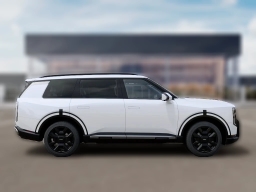 Kia Telluride SX FWD 2027