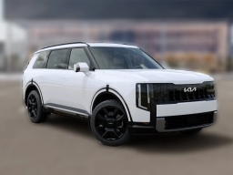 Kia Telluride SX FWD 2027