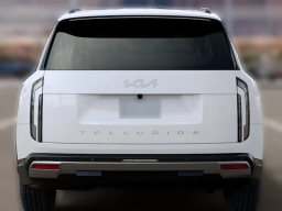 Kia Telluride SX FWD 2027