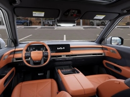 Kia Telluride SX FWD 2027